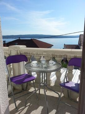 Apartmani s internetom Crikvenica - 24475
