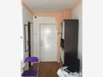 Crikvenica, Przedpokój w zakwaterowaniu typu studio-apartment, WiFi.