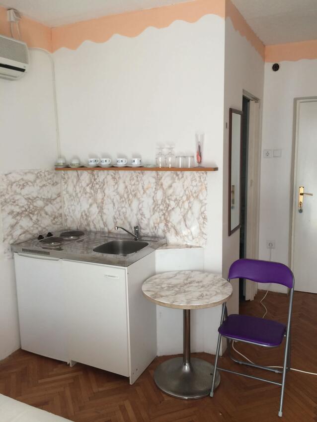 Apartamenty z internetem Crikvenica - 24475