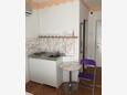 Crikvenica, Kuchnia w zakwaterowaniu typu studio-apartment, WiFi.