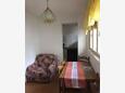 Crikvenica, Salle à manger dans l’hébergement en type studio-apartment, WiFi.
