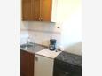 Crikvenica, Cuisine dans l’hébergement en type studio-apartment, WiFi.