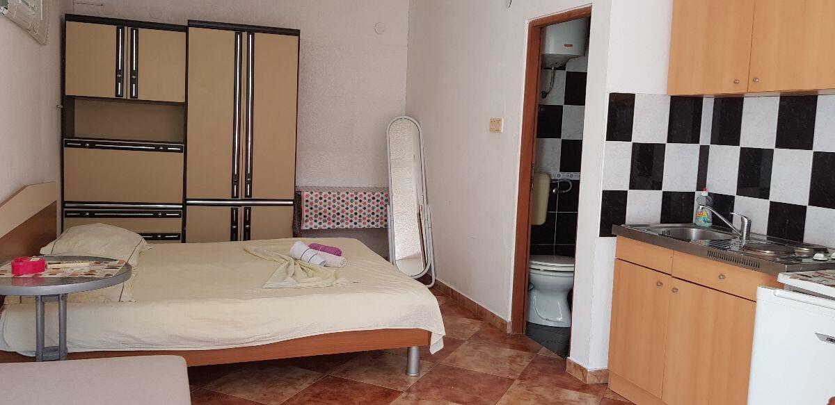Apartmanok Internet hozzáféréssel Crikvenica - 24475