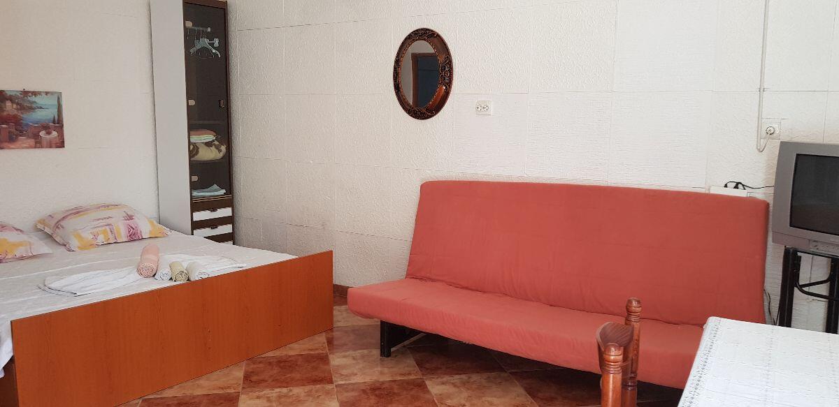 Apartmaji z internetom Crikvenica - 24475