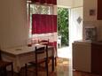 Crikvenica, Kuchnia w zakwaterowaniu typu studio-apartment, WiFi.