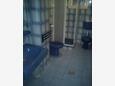 Crikvenica, Badezimmer in folgender Unterkunftsart studio-apartment, WiFi.