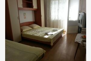 Studio flat Crikvenica (AS-24475-e)