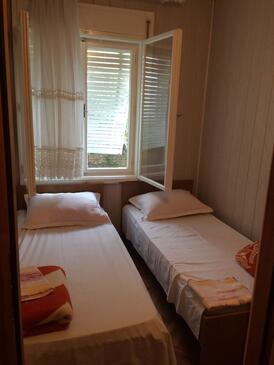 Appartements avec WiFi Crikvenica - 24475