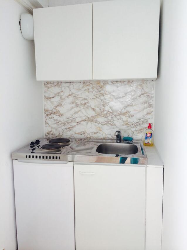 Apartments with WiFi Crikvenica - 24475