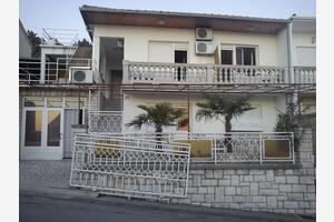 Apartamenty z internetem Crikvenica - 24475