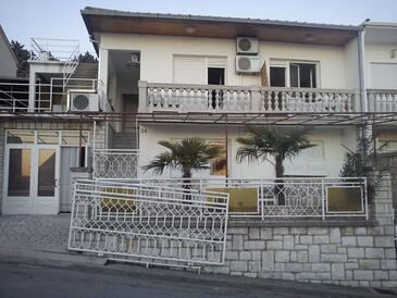 Apartmány s internetem Crikvenica - 24475 Adriatic.hr