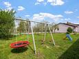 Haus mit Parkplatz für Familien Ripenda Verbanci, Labin - 24476
