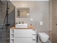 Ripenda Verbanci, Badezimmer 1 in folgender Unterkunftsart house, Haustiere erlaubt und WiFi.