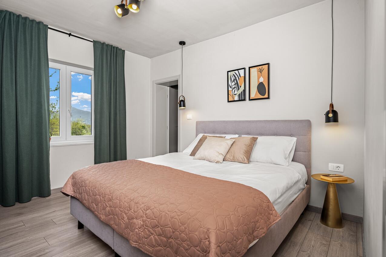 Casa con parcheggio per famiglia Ripenda Verbanazio - Ripenda Verbanci, Albona - Labin - 24476