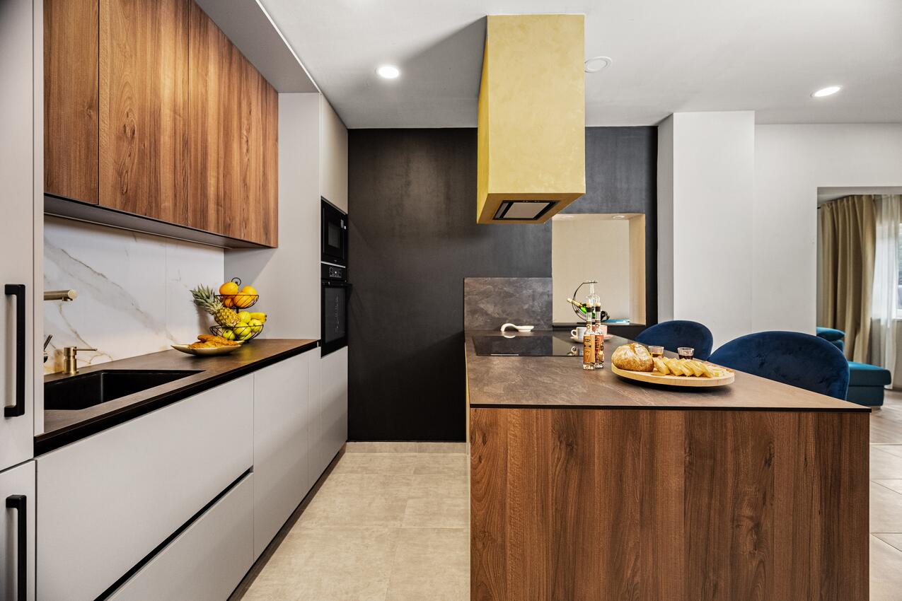 Casa con parcheggio per famiglia Ripenda Verbanazio - Ripenda Verbanci, Albona - Labin - 24476