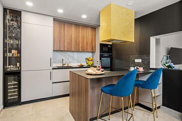 Familiehus med parkering Ripenda Verbanci, Labin - 24476 Adriatic.hr