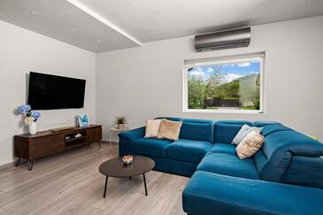 Casa con parcheggio per famiglia Ripenda Verbanazio - Ripenda Verbanci, Albona - Labin - 24476