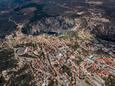 Imotski, Zagora, Объект 24482 - Дом для отдыха в Хорватии.