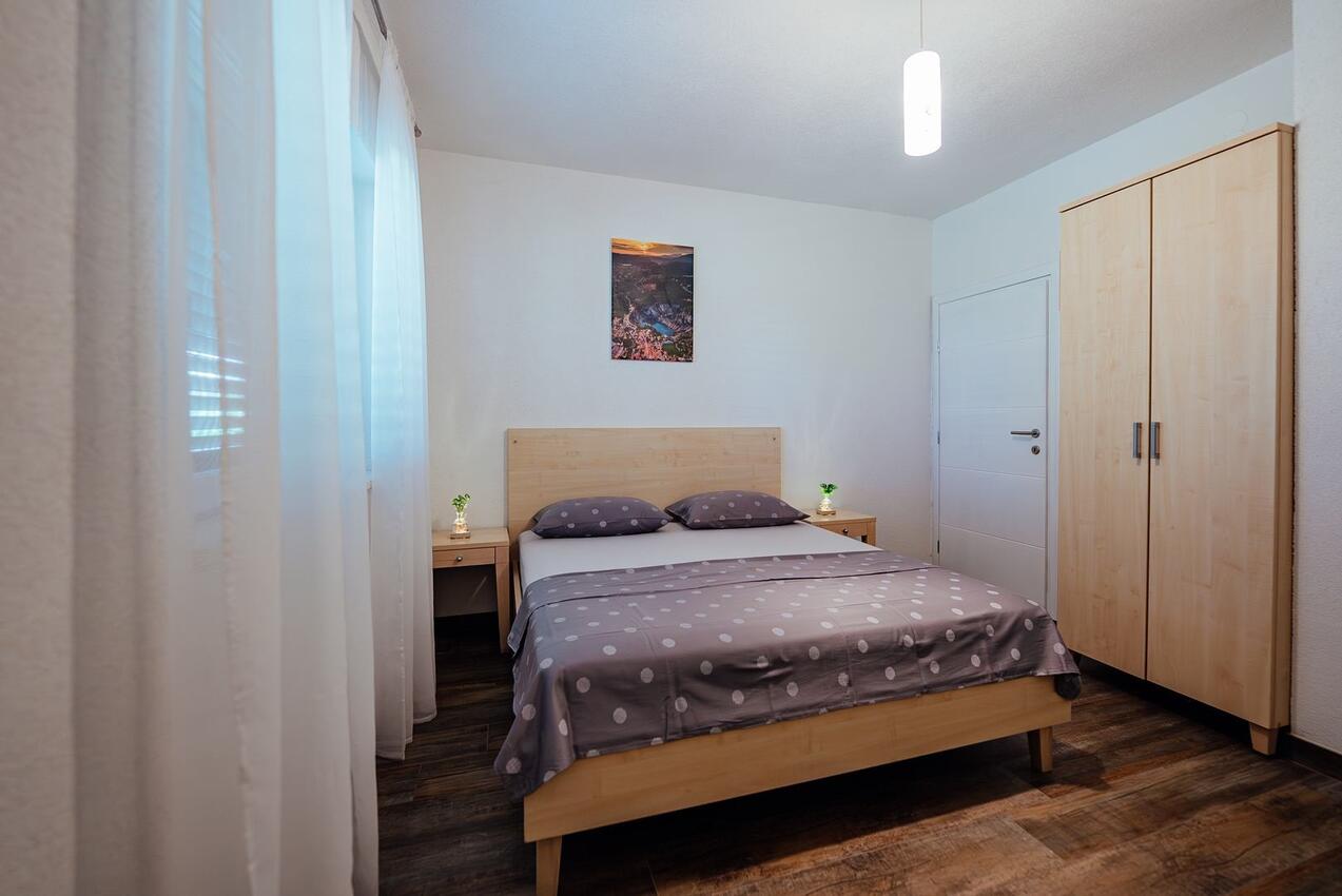 Kuća za odmor s parkingom Imotski, Zagora - 24482