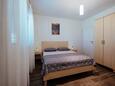 Imotski, Спальня 1 в размещении типа house, WiFi.
