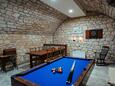 Imotski, Гостиная 2 в размещении типа house, WiFi.