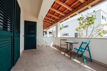 Two bedroom house Imotski, Zagora (K-24482(