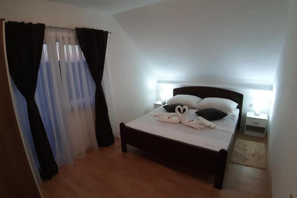 Appartamenti con parcheggio Rakovica, Plitvice - 24483