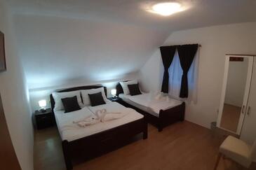 Lejlighedens parkeringsplads Rakovica, Plitvice - 24483