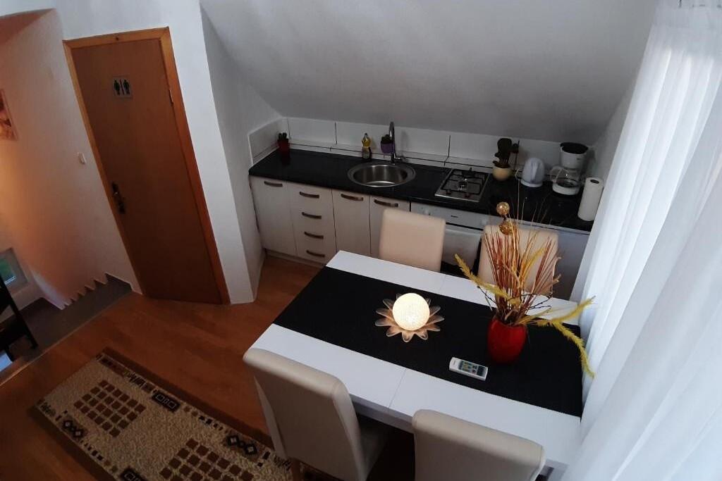 Appartamenti con parcheggio Rakovica, Plitvice - 24483