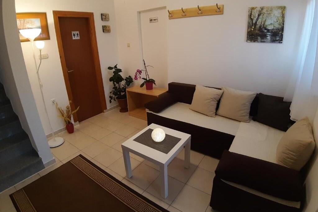 Appartamenti con parcheggio Rakovica, Plitvice - 24483
