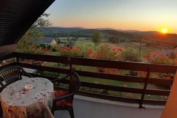 Lejlighedens parkeringsplads Rakovica, Plitvice - 24483