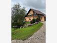 Rakovica, Plitvice, Obiekt 24483 - Apartamenty w Chorwacji.