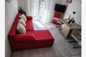 One bedroom apartment Hvar (A-24484-c)