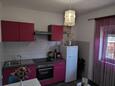 Hvar, Kuchyňa v ubytovacej jednotke apartment, WiFi.