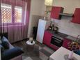 Hvar, Obývacia izba v ubytovacej jednotke apartment, WiFi.
