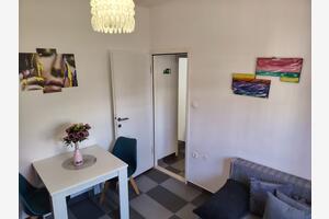 One bedroom apartment Hvar (A-24484-d)
