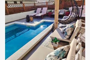 Jednosobni apartman Hvar (A-24484-d(