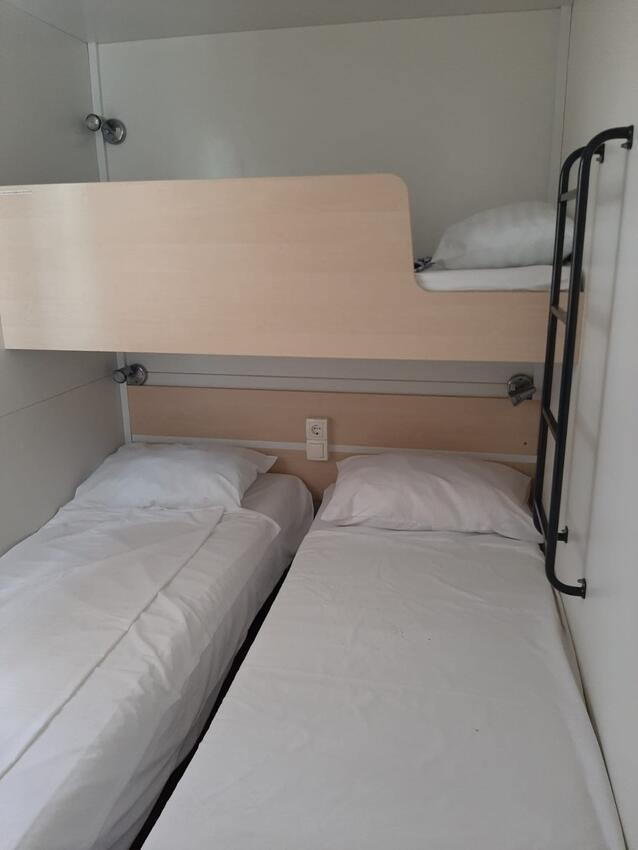 Lejligheder med pool Pakovo Selo, Zagora - 24486