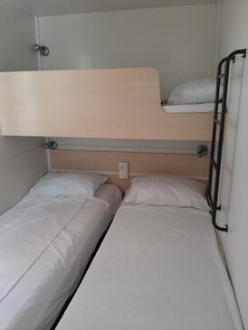 Apartmanok medencével Pakovo Selo, Zagora - 24486