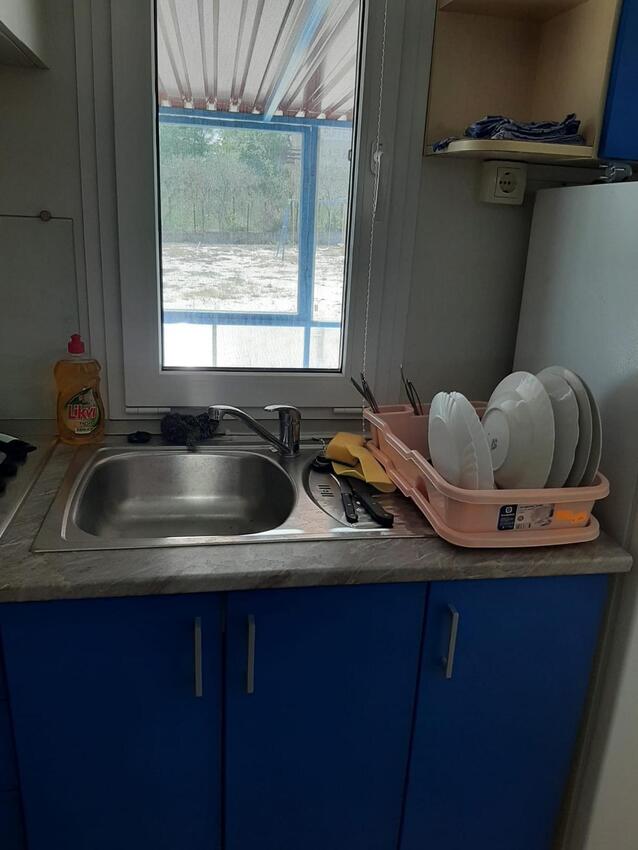 Lejligheder med pool Pakovo Selo, Zagora - 24486