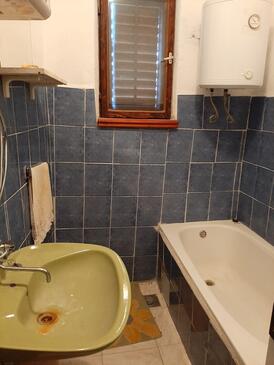 Apartments with swimming pool Pakovo Selo, Zagora - 24486