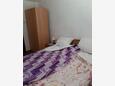 Pakovo Selo, Slaapkamer 2 in accommodatietype apartment.