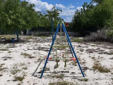 Tweekamerappartement Pakovo Selo Tweekamerappartement Pakovo Selo, Zagora (A-24486-a(