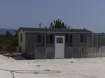 Pakovo Selo, Zagora, Object 24486 - Appartementen in Kroatië.
