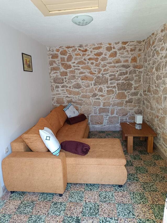 Appartamenti con parcheggio Konjevrate, Krka - 24487