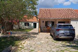 Apartmaji s parkingom Konjevrate, Krka - 24487