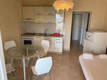 Apartmány s parkoviskom Ražanj, Rogoznica - 24488