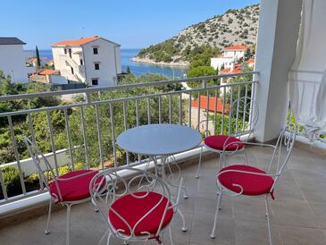 Apartmány s parkoviskom Ražanj, Rogoznica - 24488