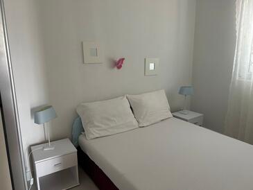 Apartmány s parkoviskom Ražanj, Rogoznica - 24488