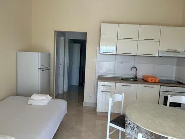 Apartmány s parkoviskom Ražanj, Rogoznica - 24488